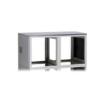 Winsted 2-Bay Top Module for System/85 Series