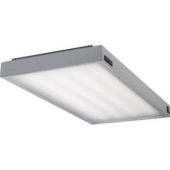 GTI GLL-840 8-Lamp Luminaire
