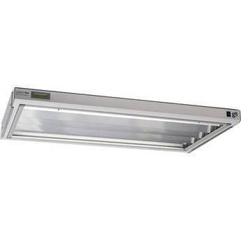 GTI GLE-417A 4-Lamp Luminaire