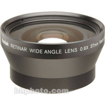 Kodak Retinar - Lente Grande Angular 0.6x
