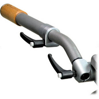 Cartoni O844 Pan Bar Handle