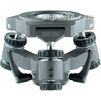 Cartoni L891 3-Way Leveler