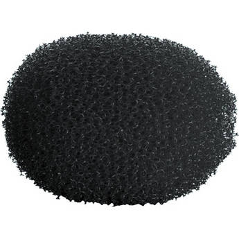 DPA Microphones Foam Windscreen for 4060, 4061, 4062, 4063, 4071 - 5-Pack
