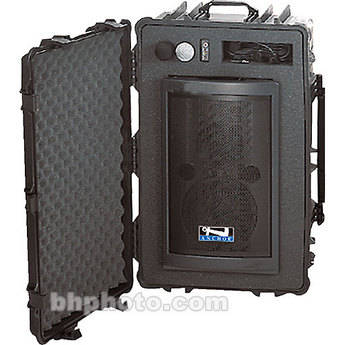 Anchor-Audio HC-1650LX Xtreme/Liberty Hard Case