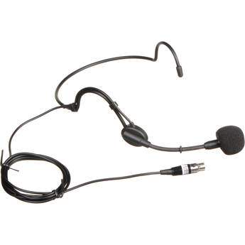 Anchor-Audio HBM-60 - Headband Microphone with TA4F Connector