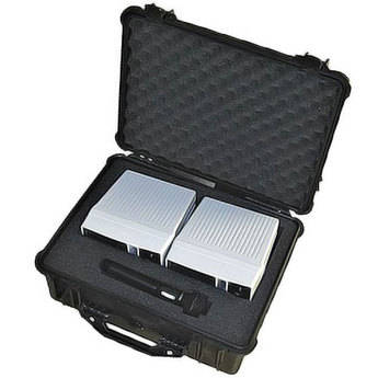 Anchor-Audio HC-1550 � Case R�gido