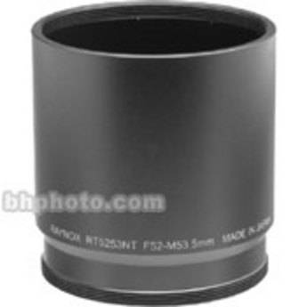 Raynox Tubo Adaptador de Lente Telefoto RT5253NT 