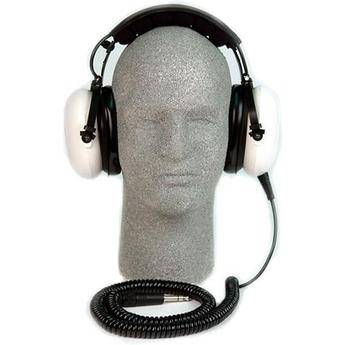 Remote Audio HN-7506 - Headphones de Isolamento de Ru�do Alto