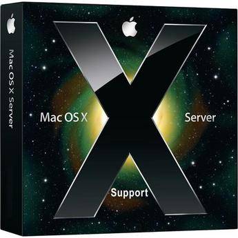 Apple 36 Months Maintenance for Xserve - Unlimited