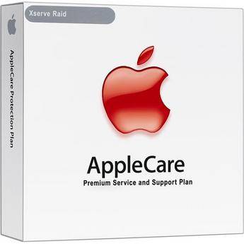 Apple Suporte Premium Applecare para Xserve Raid 