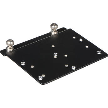 BEC ABSPU � Placa Lateral para Sistema Gold Mount 