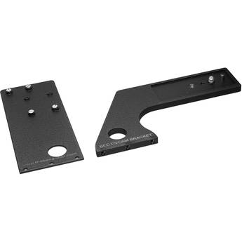 BEC DVCAMB Sidemount Wireless Receiver Bracket