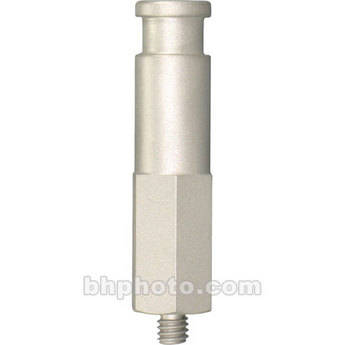 BEC LP Light Post - 1/4-20 to UL-2 Mount