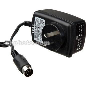 Quantum Instruments Carregador AC para Turbo 2x2