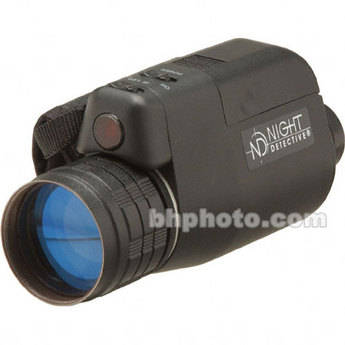 Night Detective QUEST 3 Night Vision Monocular