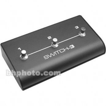 T.C. Helicon Switch-3 Footswitch