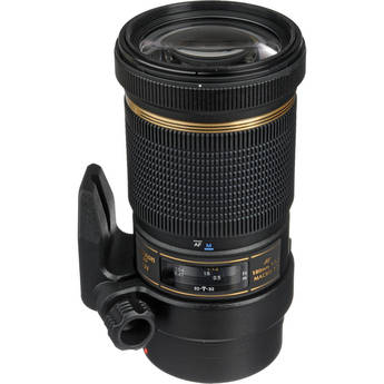 Tamron Lente Autofoco 180mm f/3.5 Macro para Canon EOS
