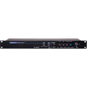 JK Audio Innkeeper 1rx - Híbrido Digital - Montável em Rack