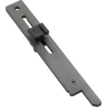 Cullmann CU 956 Rail for Mounting Flash Accessories to 2000 & 3000 Series 