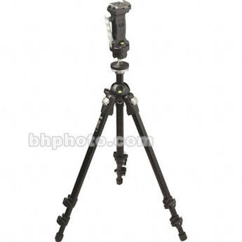 Manfrotto by Bogen Imaging 3021BPRO Tripod with 3265 Head