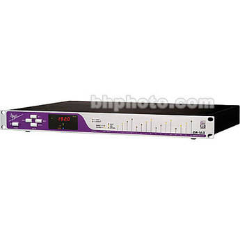 Apogee Electronics DA 16 X Digital to Analog Converter