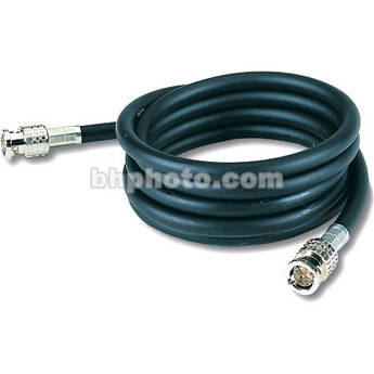 Canare DSBB200 Double Shielded BNC Cable - 200 ft