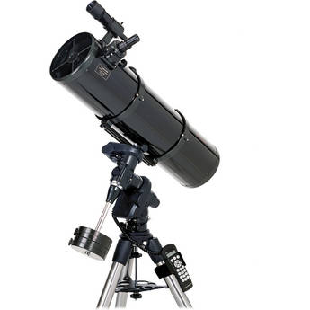 Celestron Advanced C8-NGT 8.0"/203mm Reflector Telescope Kit