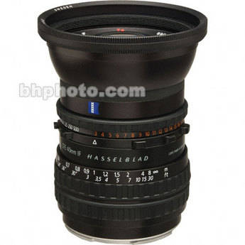 Hasselblad 40mm f/4 CFE IF Zeiss Distagon Lens