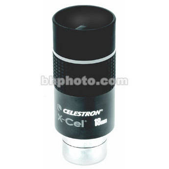 Celestron X-Cel 18mm Eyepiece (1.25")