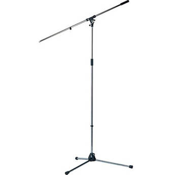 AKG KM210/21 Extra Tall Tripod (Black)