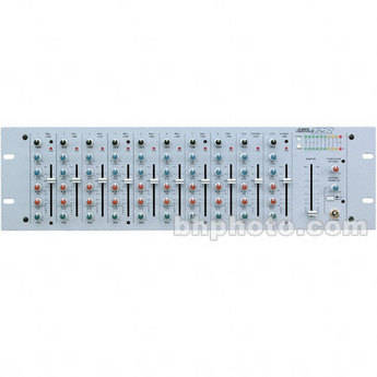 Alesis MULTIMIX 12R Rack Mountable Mixer