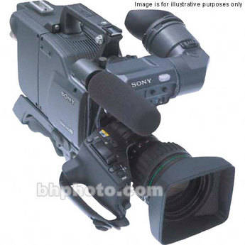 Sony DXC-D50WSL 2/3" 16:9 Dockable Camera Head
