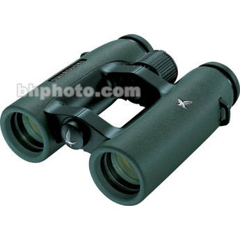Swarovski 8x32 WB EL Binocular