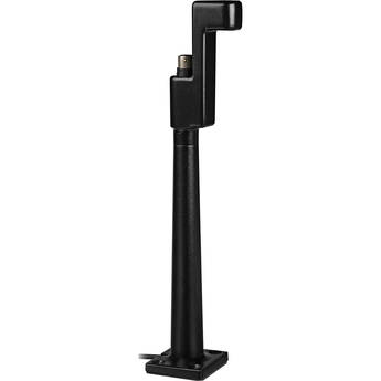 O.C. White 15-Inch Riser with XLR Connection