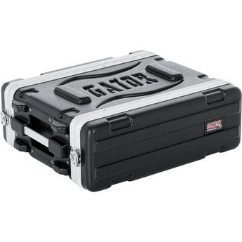 Gator Cases GR-3S - Case de 3 Espa�os de Mini Rack