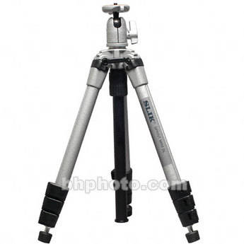 Slik Sprint Mini Tripod with Ballhead