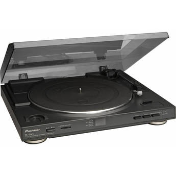 Pioneer PL-990 Turntable