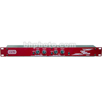 Rolls RSE261 Dual Channel Sonic Exciter