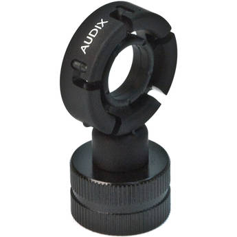 Audix Micro Shock Mount Stand Adapter f/Micros