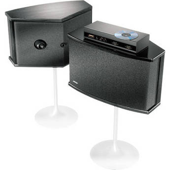 Bose 901 Series VI Direct/Reflecting Speaker System (Black)