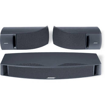 Bose VCS-30 Series II Center/Surround Speaker Package