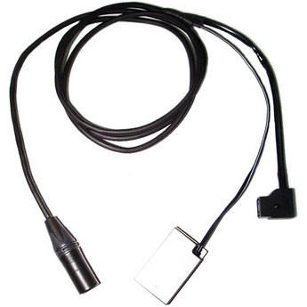 IDX CPAN Panasonic Interface Cable