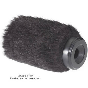 Lightwave EQ-104 Equalizer Windscreen