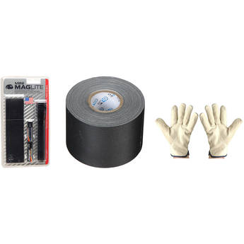 General Brand Gaffer's Kit