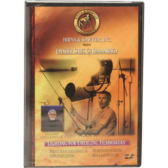 Birns & Sawyer Lighting for Emerging Filmography Volume 1