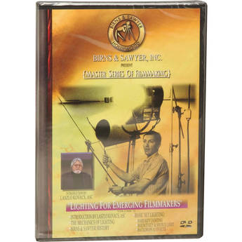 Birns & Sawyer Lighting for Emerging Filmography Volume 2