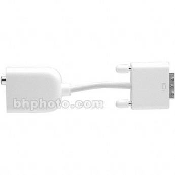 Apple Adaptador DVI para V�deo para Mac