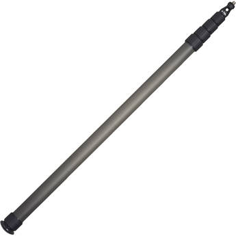 K-Tek K102 5-Section Klassic Series Lightweight Boompole 