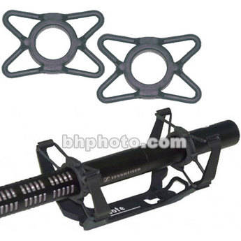 K-Tek K-SUS Microphone Suspenders (Pair)