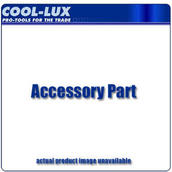 Cool-Lux CC8309 Brick Tap Assembly - for D.V.D System